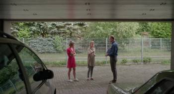 Screenshot 1 from After Party (Full Movie)