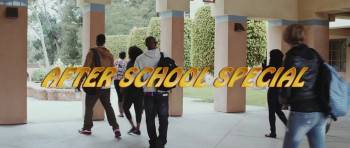 Screenshot 1 from After School Special (Full Movie)