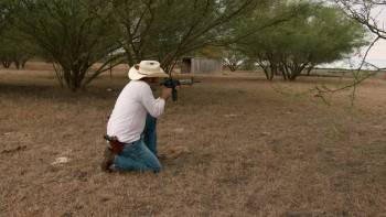 Screenshot 1 from Against All Enemies (Full Movie)
