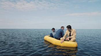 Screenshot 1 from Against the Sun (Full Movie)