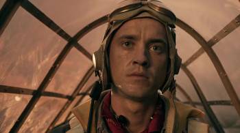 Screenshot 3 from Against the Sun (Full Movie)