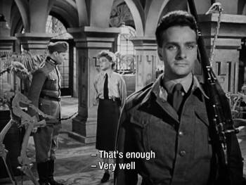Screenshot 2 from Against the Wind (Full Movie)