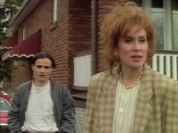 Screenshot 2 from Against Their Will (Full Movie)