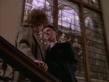 Screenshot 3 from Against Their Will (Full Movie)
