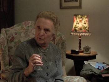 Screenshot 1 from Agatha Christie's Miss Marple: 4:50 from Paddington (Full Movie)