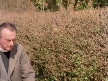 Screenshot 1 from Agatha Christie's Miss Marple: The Murder at the Vicarage (Full Movie)