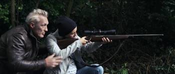 Screenshot 1 from Age of Kill (Full Movie)