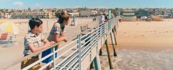Screenshot 1 from Age of Summer (Full Movie)