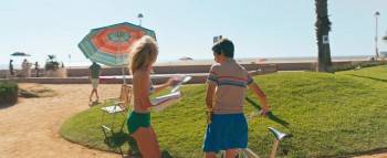 Screenshot 2 from Age of Summer (Full Movie)