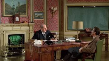 Screenshot 1 from Agent 8 3/4 (Full Movie)