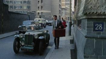 Screenshot 3 from Agent 8 3/4 (Full Movie)