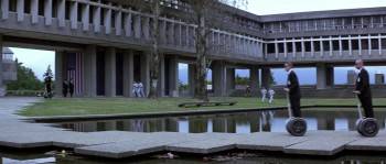 Screenshot 1 from Agent Cody Banks (Full Movie)