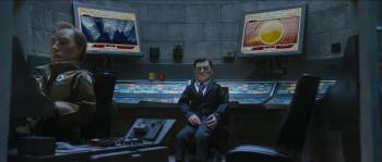 Screenshot 2 from Agent Crush (Full Movie)