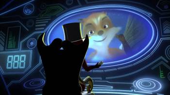 Screenshot 2 from Agent F.O.X. (Full Movie)