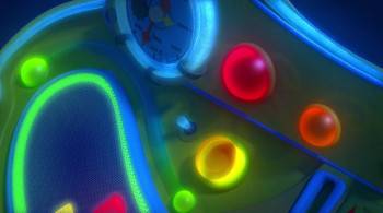 Screenshot 3 from Agent F.O.X. (Full Movie)