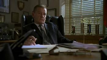 Screenshot 3 from Agent of Influence (Full Movie)