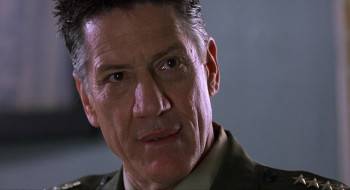 Screenshot 3 from Agent Red (Full Movie)
