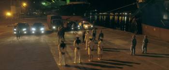 Screenshot 1 from Agents (Full Movie)