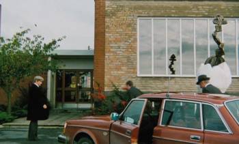 Screenshot 2 from Ägget är löst! En hårdkokt saga (Full Movie)