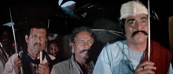Screenshot 2 from Agneepath (Full Movie)