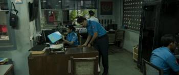 Screenshot 1 from Agni (Full Movie)