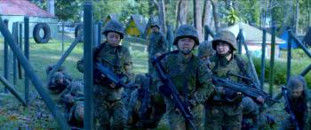 Screenshot 1 from Ah Girls Go Army Again (Full Movie)