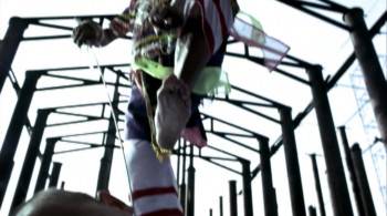Screenshot 2 from Ahingsa-Jikko mee gam (Full Movie)