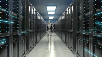 Screenshot 1 from AI Evolution (Full Movie)