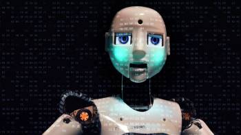 Screenshot 3 from AI Evolution (Full Movie)
