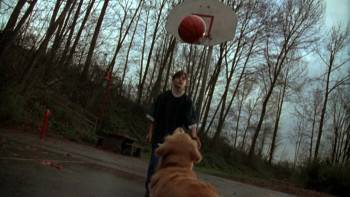 Screenshot 2 from Air Bud: Golden Receiver (Full Movie)