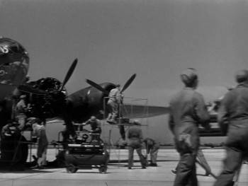Screenshot 3 from Air Force (Full Movie)