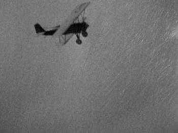 Screenshot 1 from Air Hawks (Full Movie)