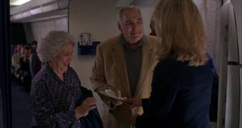 Screenshot 1 from Air Rage (Full Movie)