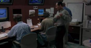Screenshot 3 from Air Rage (Full Movie)
