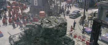 Screenshot 1 from Air Strike (Full Movie)
