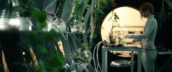 Screenshot 2 from Aire, Just Breathe (Full Movie)