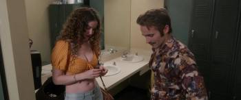 Screenshot 2 from Airplane 2025 (Full Movie)