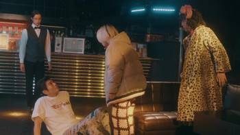Screenshot 1 from Aishiteru! (Full Movie)