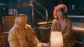 Screenshot 2 from Aishiteru! (Full Movie)