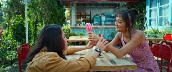 Screenshot 2 from Aku Jati, Aku Asperger (Full Movie)
