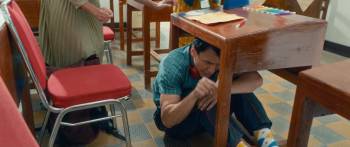 Screenshot 3 from Aku Jati, Aku Asperger (Full Movie)