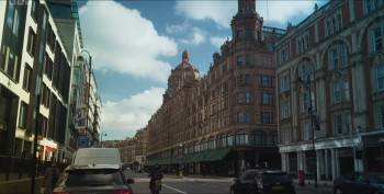 Screenshot 1 from Al Fayed: Predator at Harrods (Full Movie)