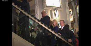 Screenshot 2 from Al Fayed: Predator at Harrods (Full Movie)