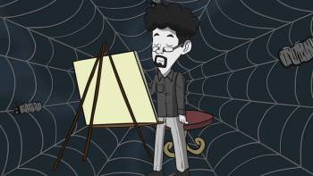 Screenshot 2 from Al Maht (Full Movie)