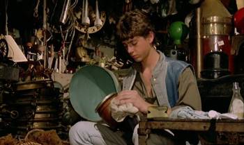 Screenshot 1 from Aladdin (Full Movie)