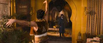Screenshot 1 from Aladdin 2 (Full Movie)