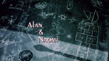 Screenshot 1 from Alan & Naomi (Full Movie)