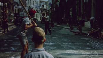 Screenshot 3 from Alan & Naomi (Full Movie)