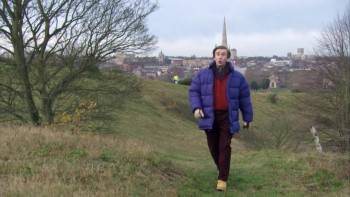 Screenshot 1 from Alan Partridge: Welcome to the Places of My Life (Full Movie)