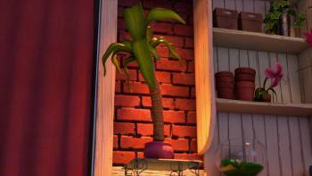 Screenshot 2 from Albert (Full Movie)